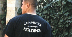 conpress holding