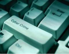 cyber crime criminalitate cibernetica