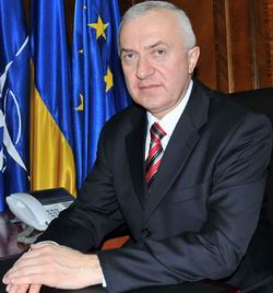 ioan nicolae cabulea