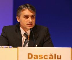 chestor de politie ioan dascalu