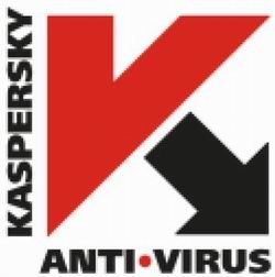 kaspersky logo