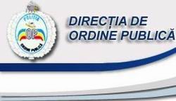 directia de ordine publica