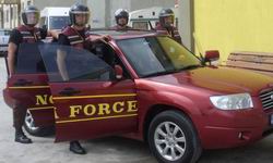 agenti de paza Nova Force