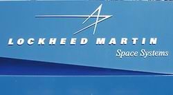 lockheed martin