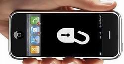 iphone security