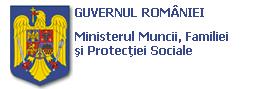 ministerul muncii familiei si protectiei sociale