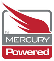 Mercury-Logo