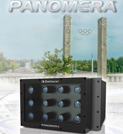 panomera olimpic