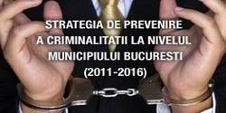 strategia criminalitatii