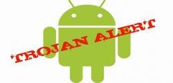 android trojan