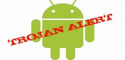 android trojan