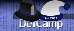 defcamp 2011