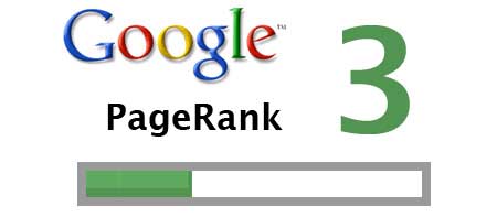 Google Pagerank 3