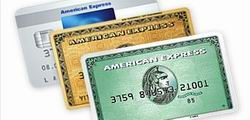 american express