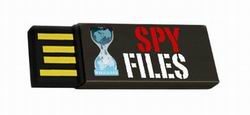 spy files