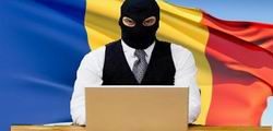 hacker romania