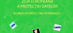 ziua protectiei datelor