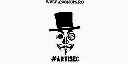 anonops romania