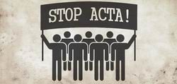 stop acta