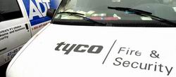 tyco fire & security