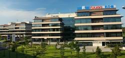 baneasa business technology park