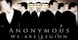 anonymous