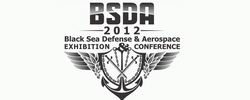 BSDA 2012