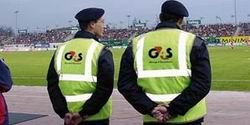 G4S