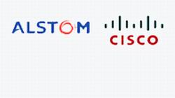 alstom cisco