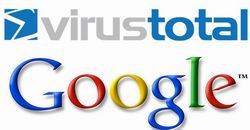 google virus total