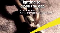 ernst & young's 2012