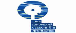 luna europeana a securitatii informatice