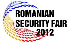 rsf romanian security fair 2012