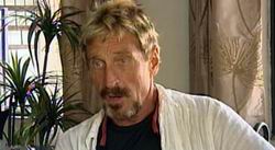 mcafee