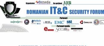 romanian it&c security forum