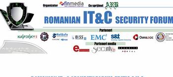 romanian it&c security forum