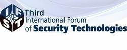 Third International Forum of Security Technologies