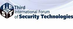 Third International Forum of Security Technologies