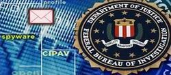 fbi departamentul de justitie