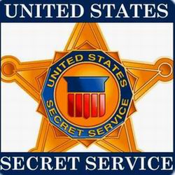 secret service