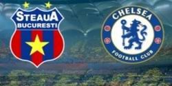 steaua chelsea