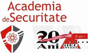 academia de securitate 20 de ani de performanta