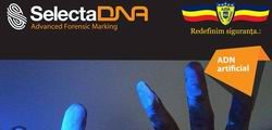 adn artificial selecta dna