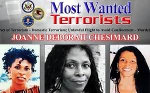 fbi assata shakur