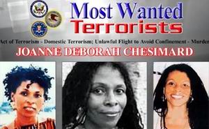 fbi assata shakur