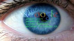 google hacking