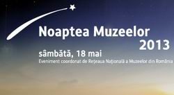 noaptea muzeelor