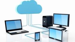 cloud computing