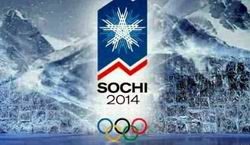 sochi 2014