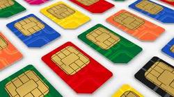 sim card